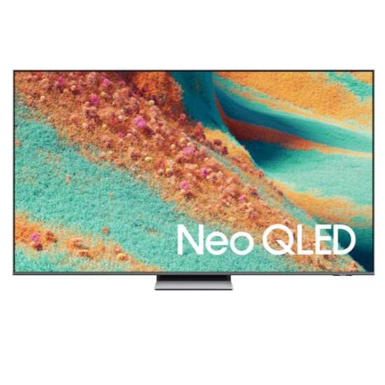 Samsung QE65QN85FAUXXH 4K UHD Smart Neo QLED Mini LED TV, 65", 165.1 cm 