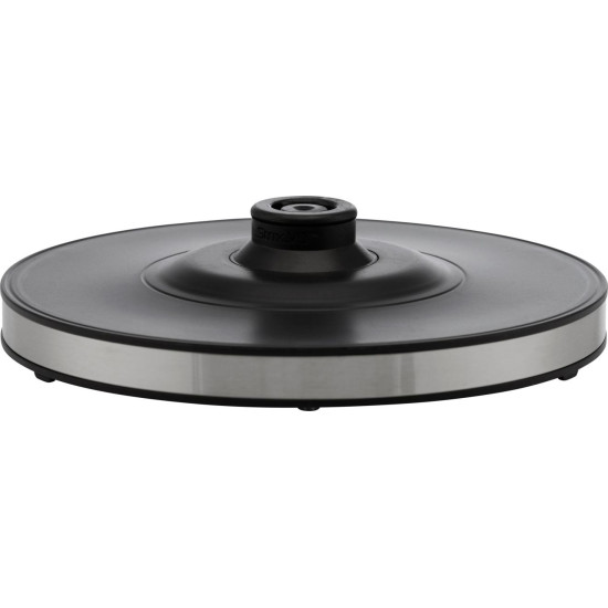 MPM MKW-12 filteres tea-kávéfőző, 1.25L, 600W, fekete 