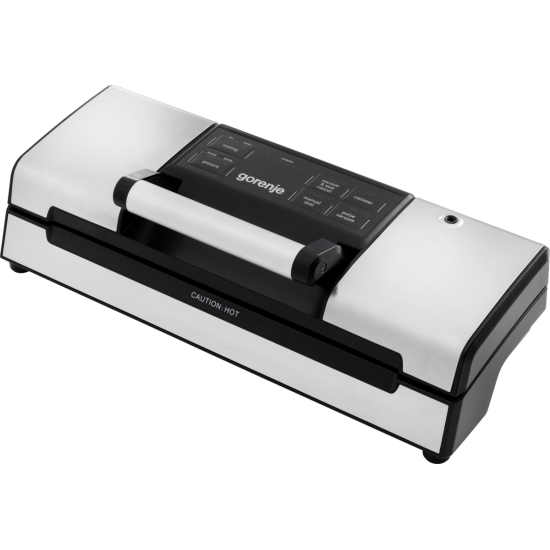 Gorenje VS120EPRO fóliahegesztő, 120W 