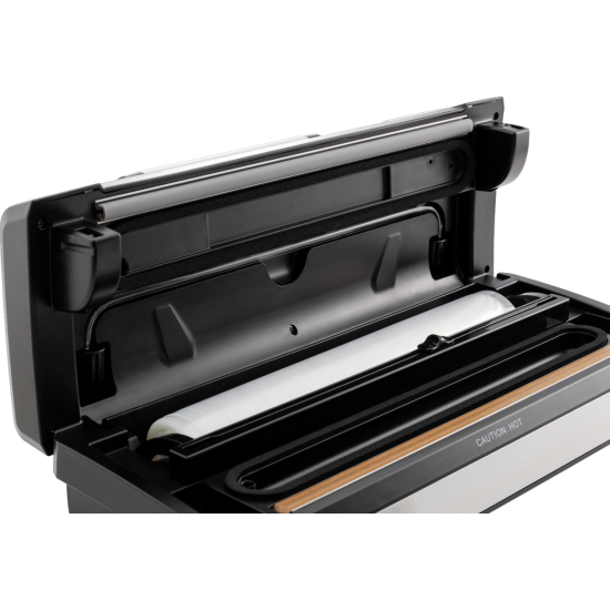 Gorenje VS120EPRO fóliahegesztő, 120W 