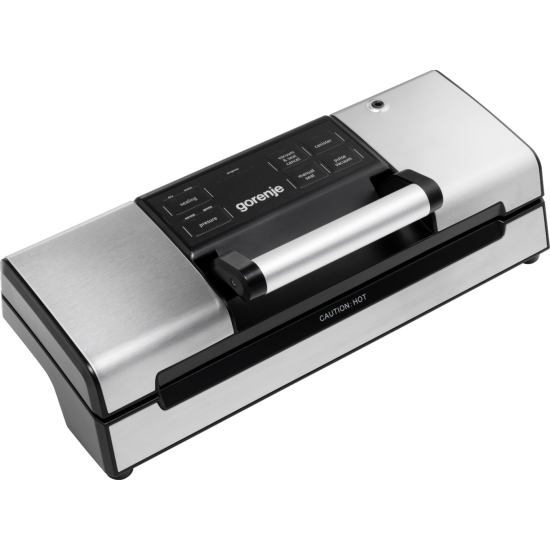 Gorenje VS120EPRO fóliahegesztő, 120W 