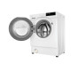 Candy BC4S485M4D8-S beépíthető mosó-szárítógép, Wifi, 60x52.5x82 cm 