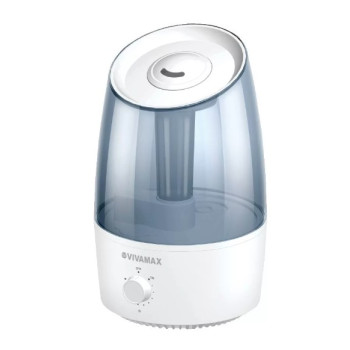 Vivamax GYVH60 ultrahangos párásító