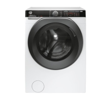 Hoover HWP 410AMBC7/1-S elöltöltős mosógép, 10 kg, inverter motor,Wifi, gőz, 60x58x85 cm
