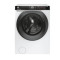 Hoover HWP 410AMBC7/1-S elöltöltős mosógép, 10 kg, inverter motor,Wifi, gőz, 60x58x85 cm