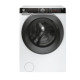 Hoover HWP 410AMBC7/1-S elöltöltős mosógép, 10 kg, inverter motor,Wifi, gőz, 60x58x85 cm