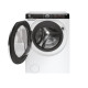 Hoover HWP 410AMBC7/1-S elöltöltős mosógép, 10 kg, inverter motor,Wifi, gőz, 60x58x85 cm