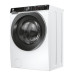 Hoover HWP 410AMBC7/1-S elöltöltős mosógép, 10 kg, inverter motor,Wifi, gőz, 60x58x85 cm