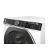 Hoover HWP 410AMBC7/1-S elöltöltős mosógép, 10 kg, inverter motor,Wifi, gőz, 60x58x85 cm