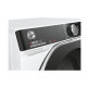 Hoover HWP 410AMBC7/1-S elöltöltős mosógép, 10 kg, inverter motor,Wifi, gőz, 60x58x85 cm
