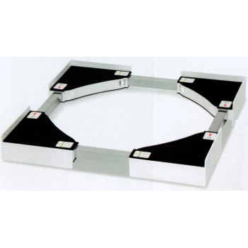 SLX SFK002 állítható méretű univerzális összeépítő keret