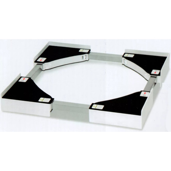 SLX SFK002 állítható méretű univerzális összeépítő keret