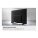 Samsung UE43U7022FKXXH 4K UHD Smart LED TV, 43", 109.22 cm 
