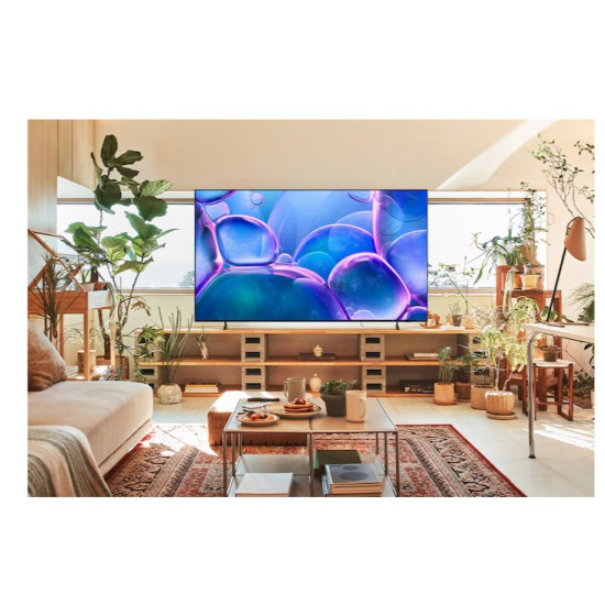 Samsung UE43U7022FKXXH 4K UHD Smart LED TV, 43", 109.22 cm 