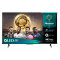 Hisense 50E7QPRO 4K UHD Smart QLED TV, 50", 127 cm 