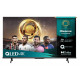 Hisense 50E7QPRO 4K UHD Smart QLED TV, 50", 127 cm 