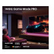Hisense 50E7QPRO 4K UHD Smart QLED TV, 50", 127 cm 