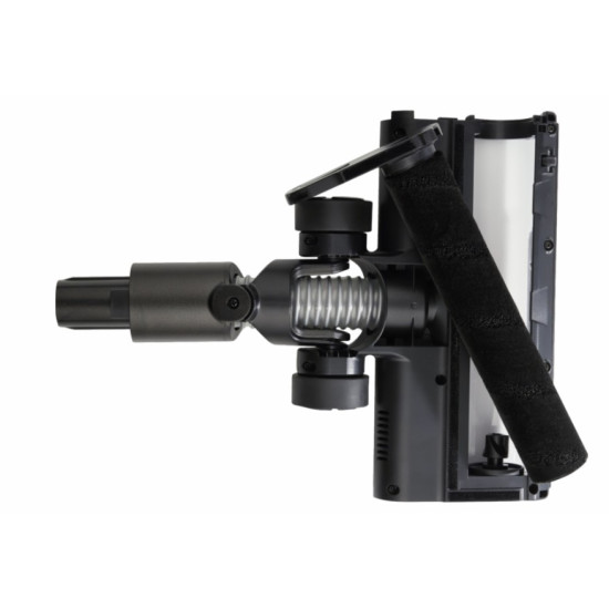 Hisense HVC646630A álló porszívó