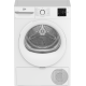 Beko BM3T372E0W hőszivattyús szárítógép, 7 kg, 59.8x54.5x84.6 cm 