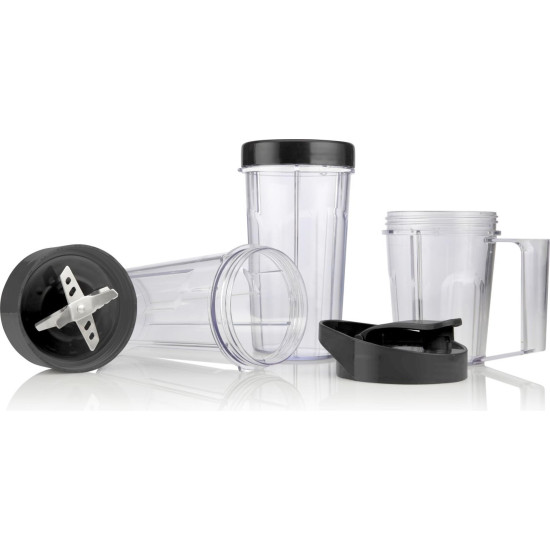 Gorenje BN1000BK smoothie maker turmix, 1000W