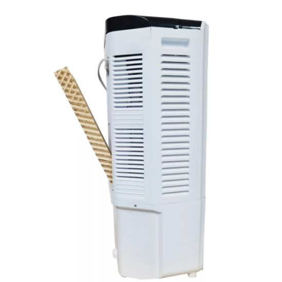 Hausmeister HM 8606 léghűtő ventillátor, 65W