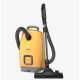 Miele Guard L1 Flex porzsákos porszívó, 890W, Sunset sárga szín 