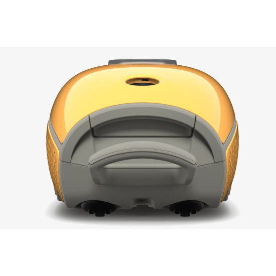 Miele Guard L1 Flex porzsákos porszívó, 890W, Sunset sárga szín 