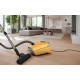 Miele Guard L1 Flex porzsákos porszívó, 890W, Sunset sárga szín 