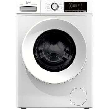 Beko B1WFM2821WEE elöltöltős mosógép, 8 kg, gőz, 60x52x84.7 cm
