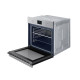 Samsung NV68A1140BS/OL beépíthető sütő, 68L, 59.5x57x59.5 cm, ezüst szín 