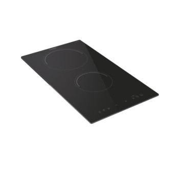 Candy CID 30/1 beépíthető dominó indukciós főzőlap, 28.8x52x5.6cm, 3500W 