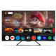 Sharp 55GR8265E 4K UHD Smart QLED TV, 55", 139.7 cm