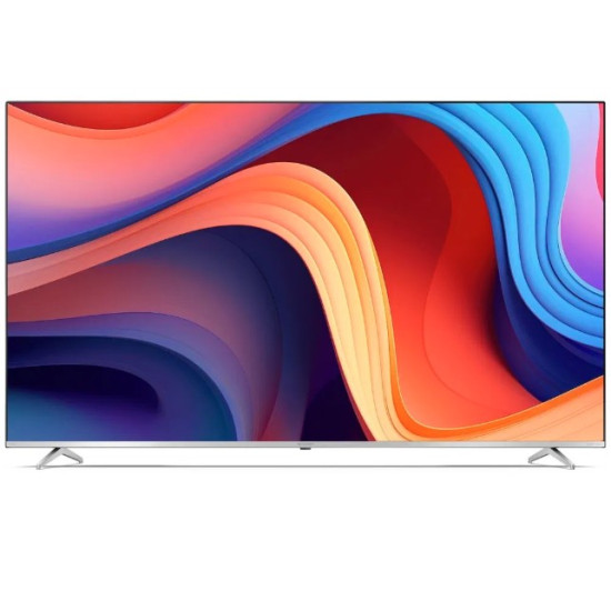 Sharp 70GP6260E 4K UHD Smart QLED TV, 70", 177.8 cm 