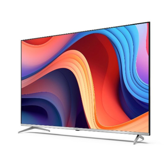 Sharp 70GP6260E 4K UHD Smart QLED TV, 70", 177.8 cm 
