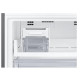 Samsung RB50DG602ES9EO No Frost alulfagyasztós kombinált hűtőszekrény, 340/168L, Digitális Inverter Kompresszor, Wifi, 75.9x71.1x192 cm, kifinomult inox szín 