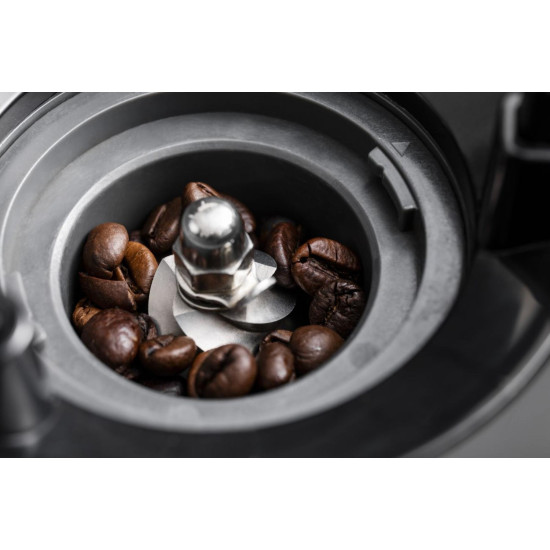 Gorenje GFACM20S automata kávéfőző tejhabosítóval, 1.5L, 1350W