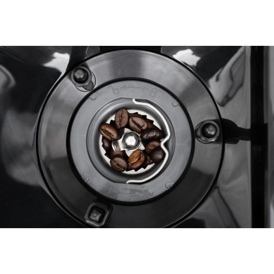 Gorenje GFACM20S automata kávéfőző tejhabosítóval, 1.5L, 1350W