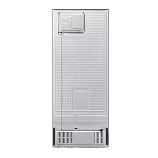 Samsung RB50DG602ES9EO No Frost alulfagyasztós kombinált hűtőszekrény, 340/168L, Digitális Inverter Kompresszor, Wifi, 75.9x71.1x192 cm, kifinomult inox szín 