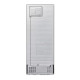 Samsung RB50DG602ES9EO No Frost alulfagyasztós kombinált hűtőszekrény, 340/168L, Digitális Inverter Kompresszor, Wifi, 75.9x71.1x192 cm, kifinomult inox szín 