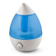 Esperanza EHA005 Cool Vapor párásító, 2.6 liter, kék-fehér szín 