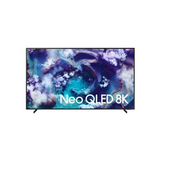 Samsung QE65QN900FTXXH 8K UHD Smart Neo QLED Mini LED TV, 65", 165.1 cm 