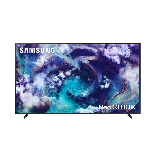Samsung QE65QN900FTXXH 8K UHD Smart Neo QLED Mini LED TV, 65", 165.1 cm 