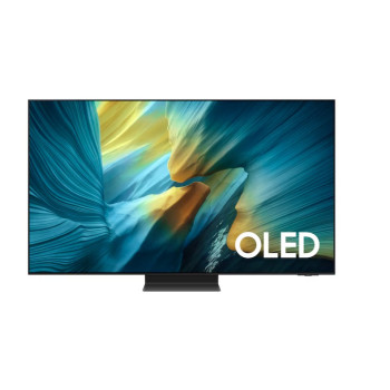 Samsung QE55S95FATXXH 4K UHD Smart OLED TV, 55", 139.7 cm