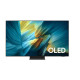 Samsung QE55S95FATXXH 4K UHD Smart OLED TV, 55", 139.7 cm