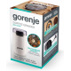 Gorenje SMK150SW kávédaráló, 150W, fehér 