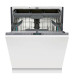 Candy CI4C4F1A teljesen beépíthető mosogatógép, 14 teríték, inverter motor, Wifi, automatikus ajtónyitás, 59.7x55.5x81.8 cm 