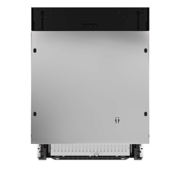 Candy CI4C4F1A teljesen beépíthető mosogatógép, 14 teríték, inverter motor, Wifi, automatikus ajtónyitás, 59.7x55.5x81.8 cm 