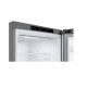 LG GBV22L0EPY No Frost alulfagyasztós kombinált hűtőszekrény, Smart Inverter Kompresszor, 277/110L, prime ezüst, 59.5x68.2x203 cm