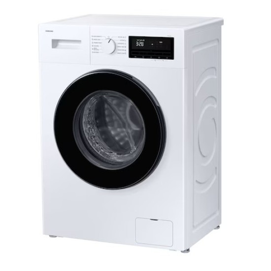 Samsung WW70FG3M05AWLF elöltöltős mosógép, 7 kg, gőz,inverter motor, 59.5x49.5x85 cm