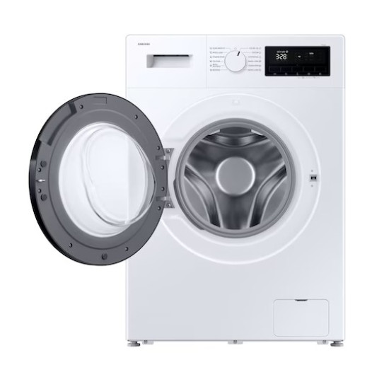 Samsung WW70FG3M05AWLF elöltöltős mosógép, 7 kg, gőz,inverter motor, 59.5x49.5x85 cm